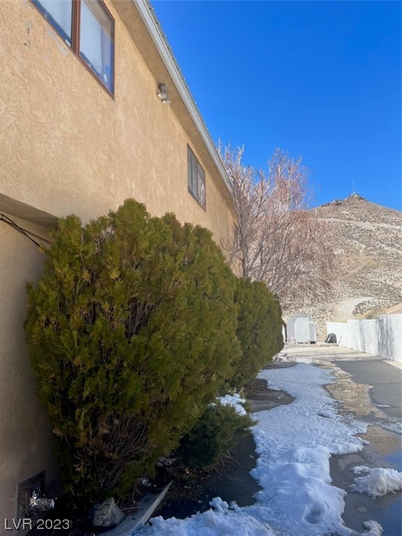 7 Desert Queen Road Tonopah, NV 89049 - Photo 21 of 24