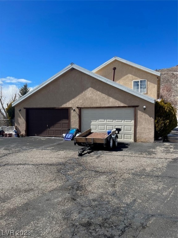7 Desert Queen Road Tonopah, NV 89049 - Photo 22 of 24
