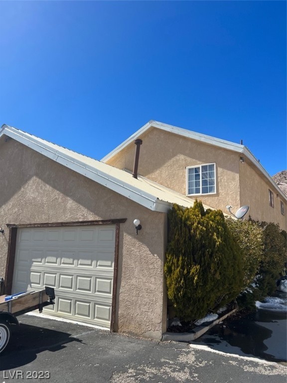 7 Desert Queen Road Tonopah, NV 89049 - Photo 23 of 24