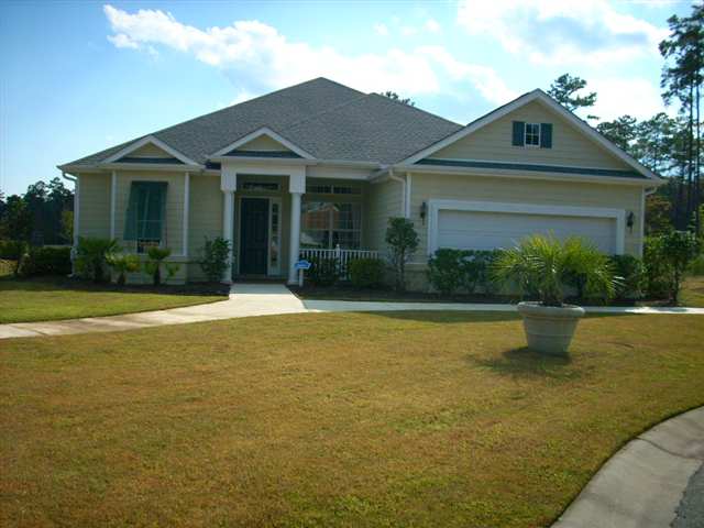 154 Sugar Loaf Lane Murrells Inlet, SC 29576 - Photo 1 of 1 Gallery Image 1