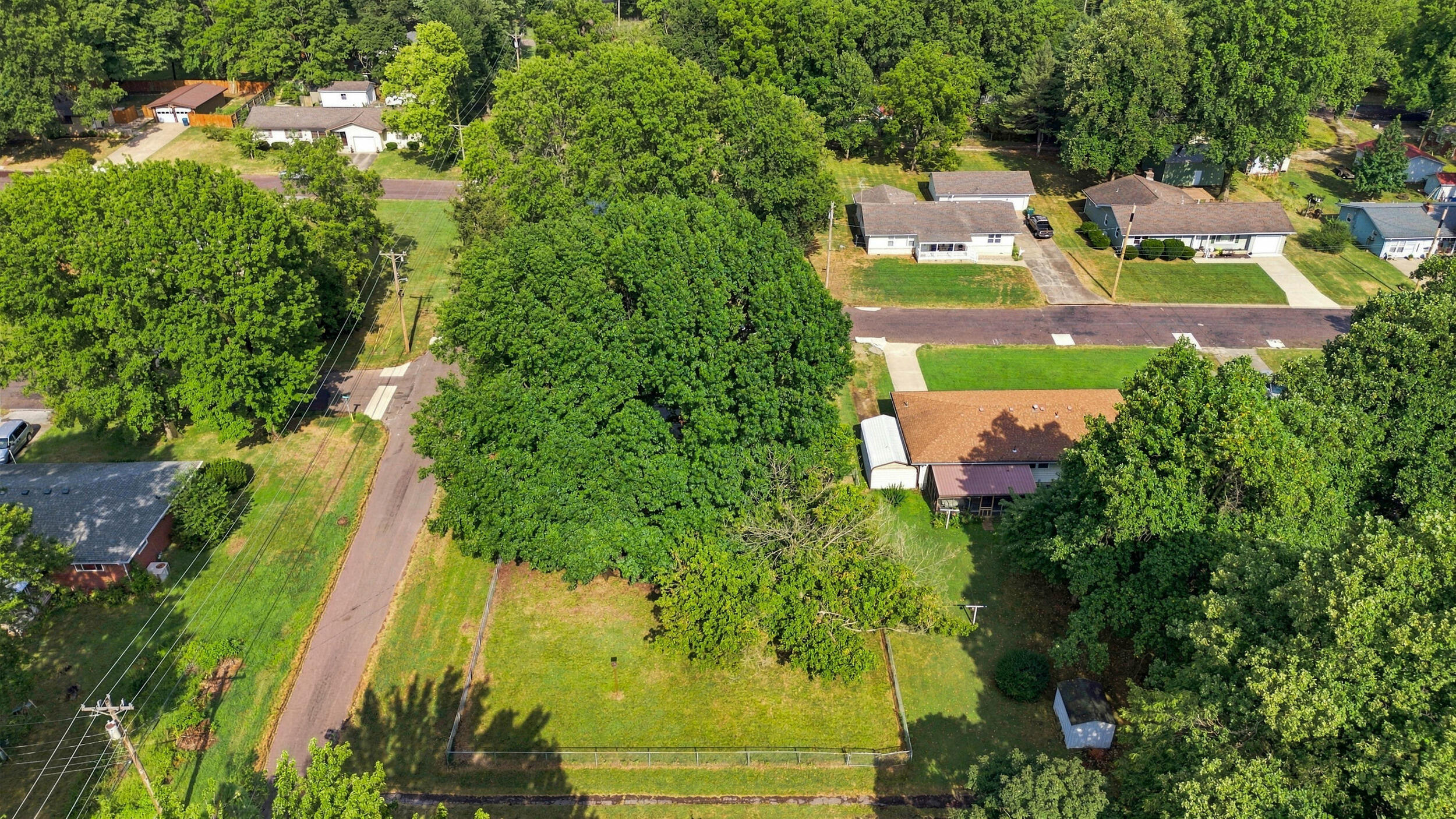 1314 7th Street Monett, MO 65708 - Photo 40 of 40 dji_0068