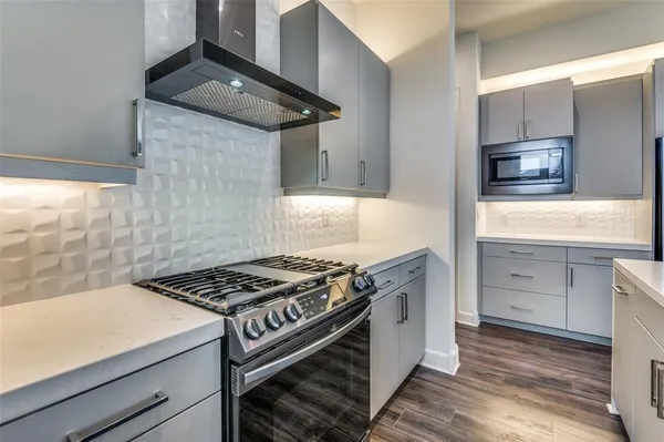 $2,507 | 1813 Park Avenue, Unit 107, Dallas, TX 75215