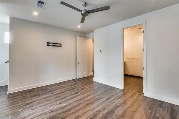 $2,507 | 1813 Park Avenue, Unit 107, Dallas, TX 75215