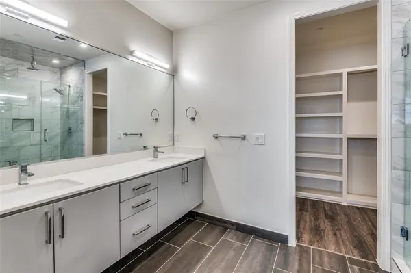 $2,507 | 1813 Park Avenue, Unit 107, Dallas, TX 75215