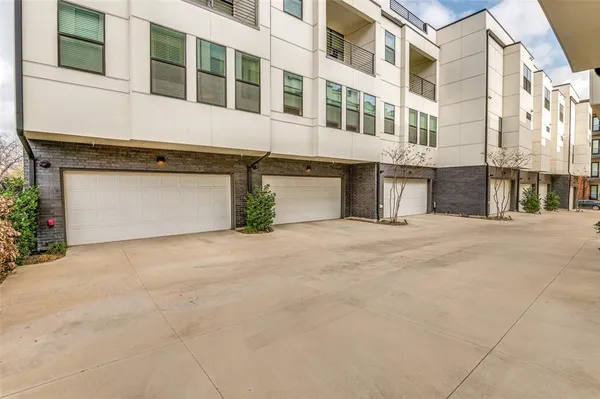 $2,507 | 1813 Park Avenue, Unit 107, Dallas, TX 75215