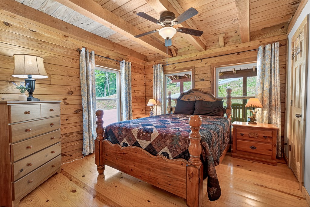 285 Julep Circle Ellijay, GA 30540 - Photo 25 of 56