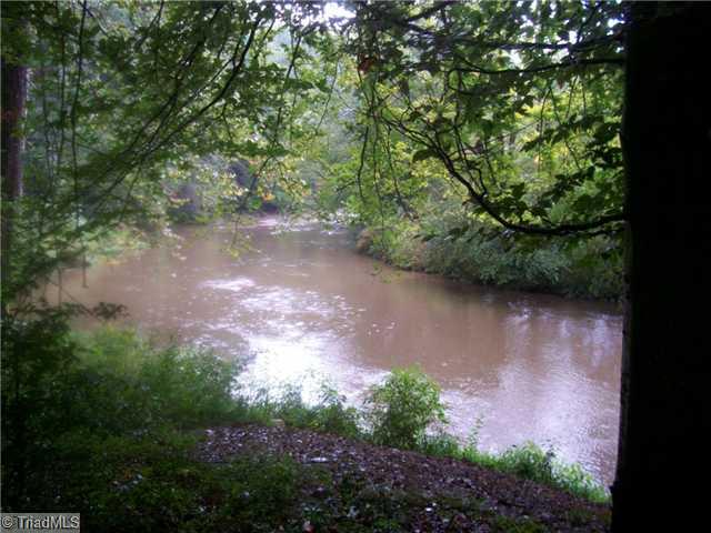 624 Wiles Ridge Road Hays, NC 28635 - Photo 14 of 16 Other. This River is NOT on property but is on neighbors property about 100 off property line.