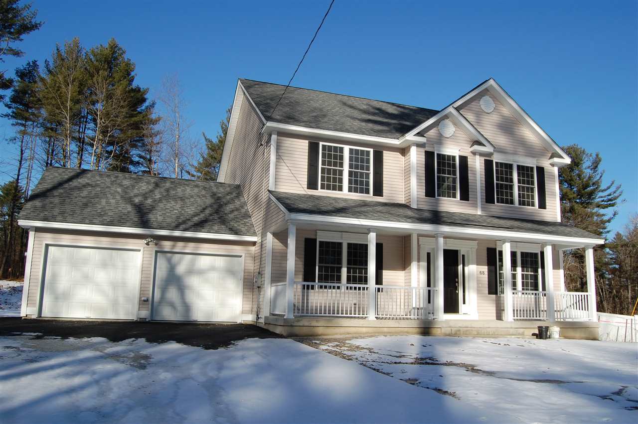 68 Hall Road Londonderry, NH 03053 - Photo 1 of 23