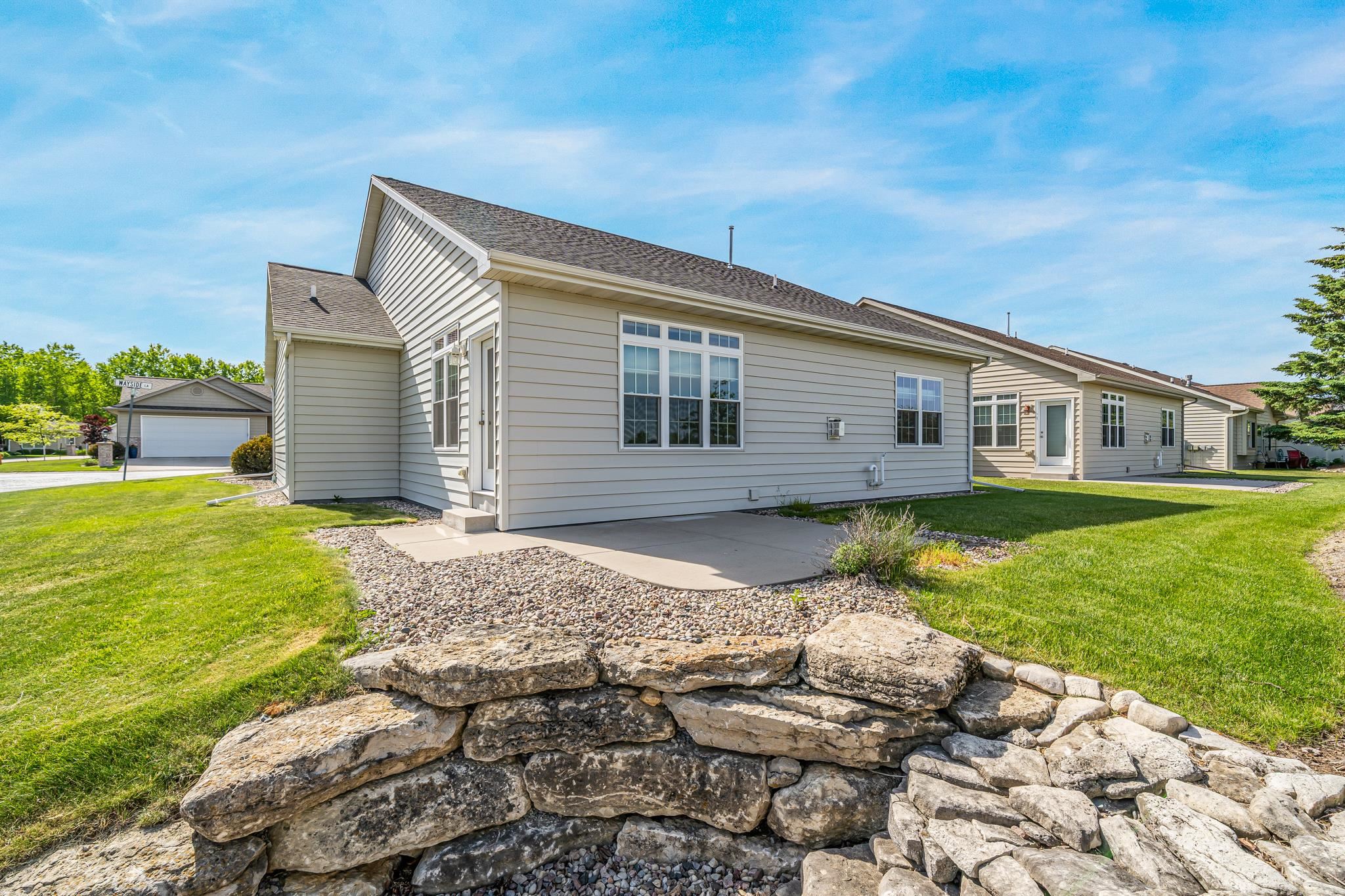 3758 North Wayside Lane Appleton, WI 54913 - Photo 34 of 40