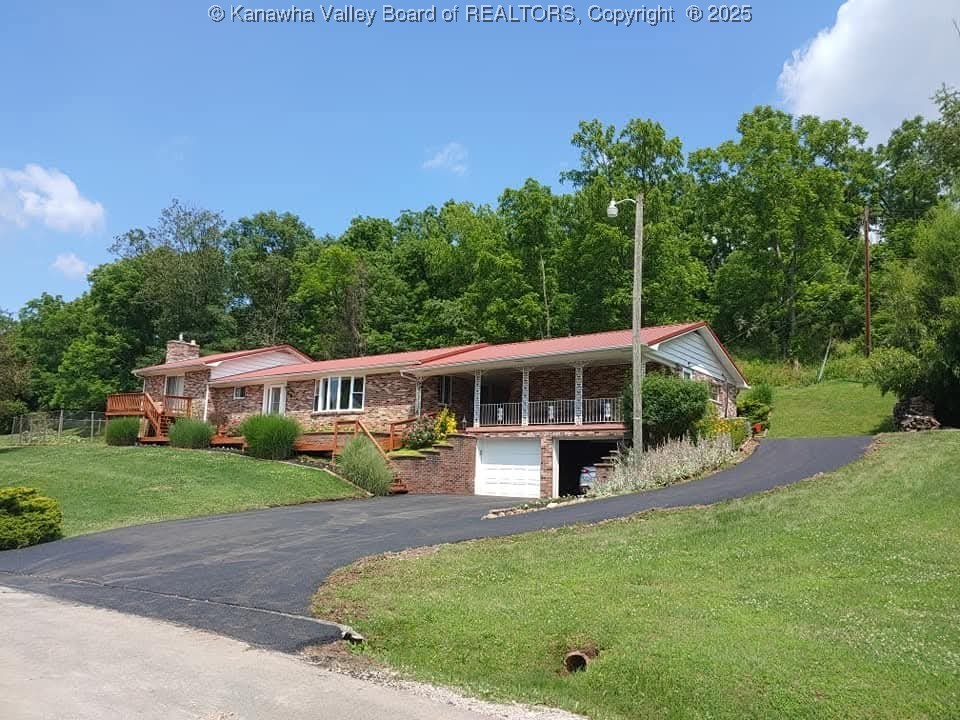176 Shamblin Run Road Given, WV 25245 - Photo 1 of 25 Gallery Image 1