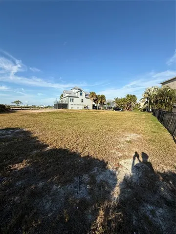 a view of an ocean and beach