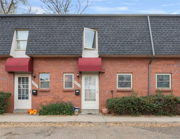 $299,999 | 5926 West 41st Avenue, Wheat Ridge, CO 80212