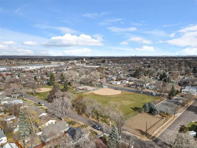 $299,999 | 5926 West 41st Avenue, Wheat Ridge, CO 80212