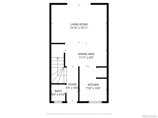 $299,999 | 5926 West 41st Avenue, Wheat Ridge, CO 80212