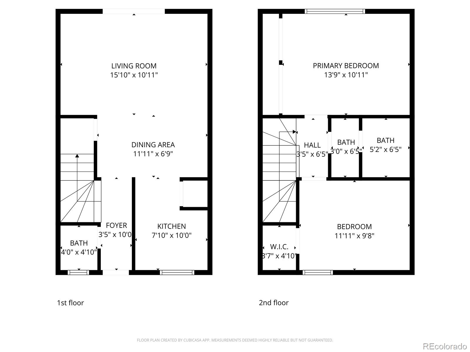 5926 West 41st Avenue Wheat Ridge, CO 80212 - Photo 14 of 14