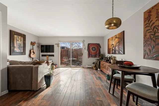 $299,999 | 5926 West 41st Avenue, Wheat Ridge, CO 80212