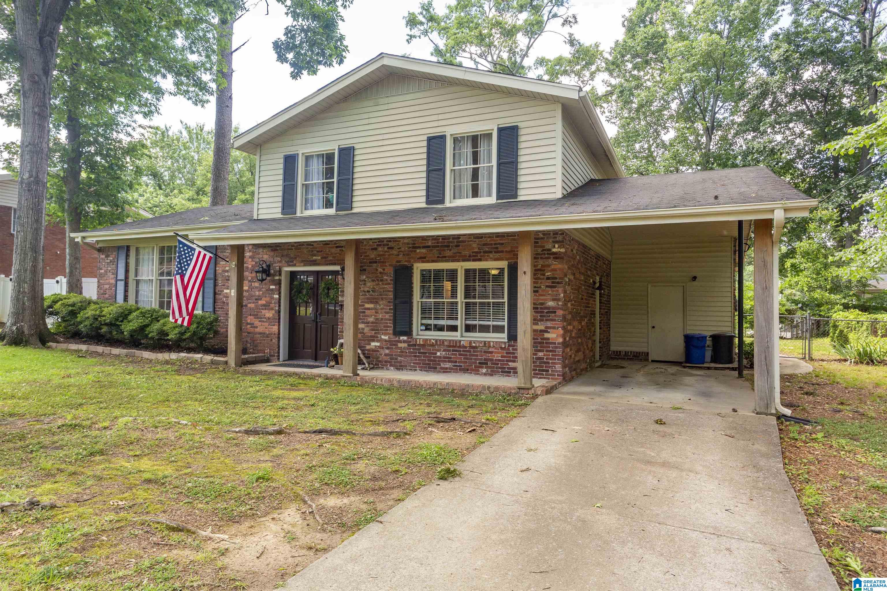 1836 Briar Meadow Road Birmingham, AL 35210 - Photo 39 of 39
