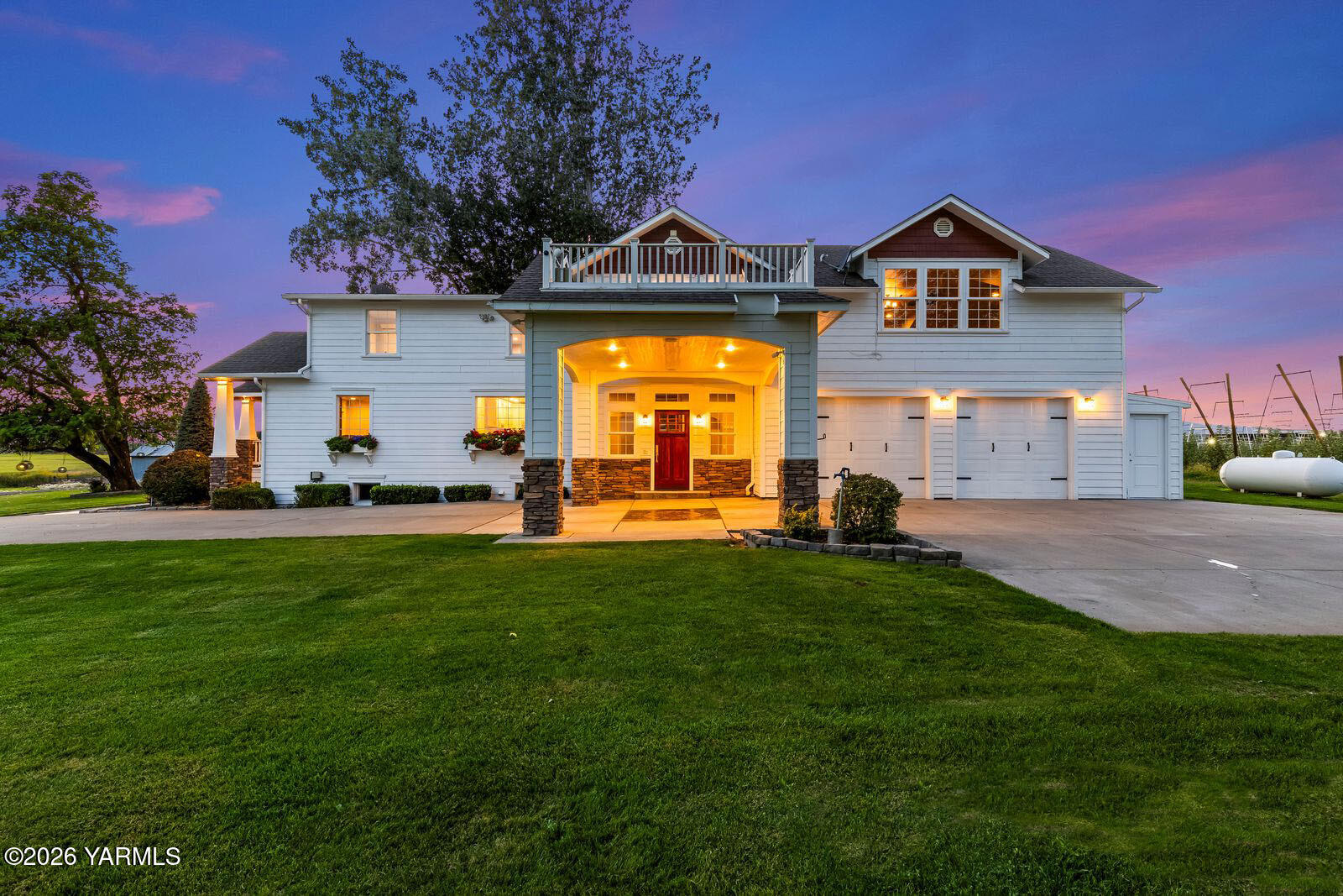 2581 South Borton Road Yakima, WA 98903 - Photo 8 of 20 8