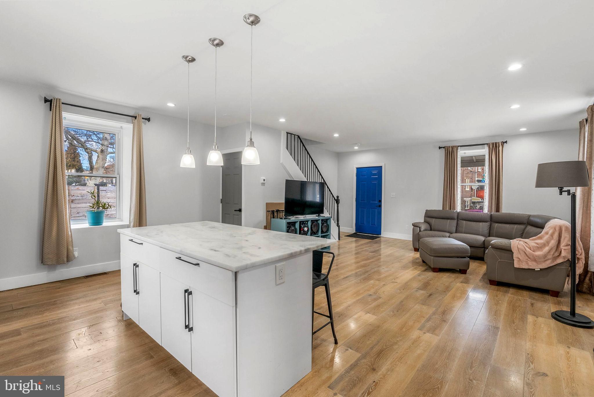 7600 Fayette Street Philadelphia, PA 19150 - Photo 11 of 32 Kitchen / Dining