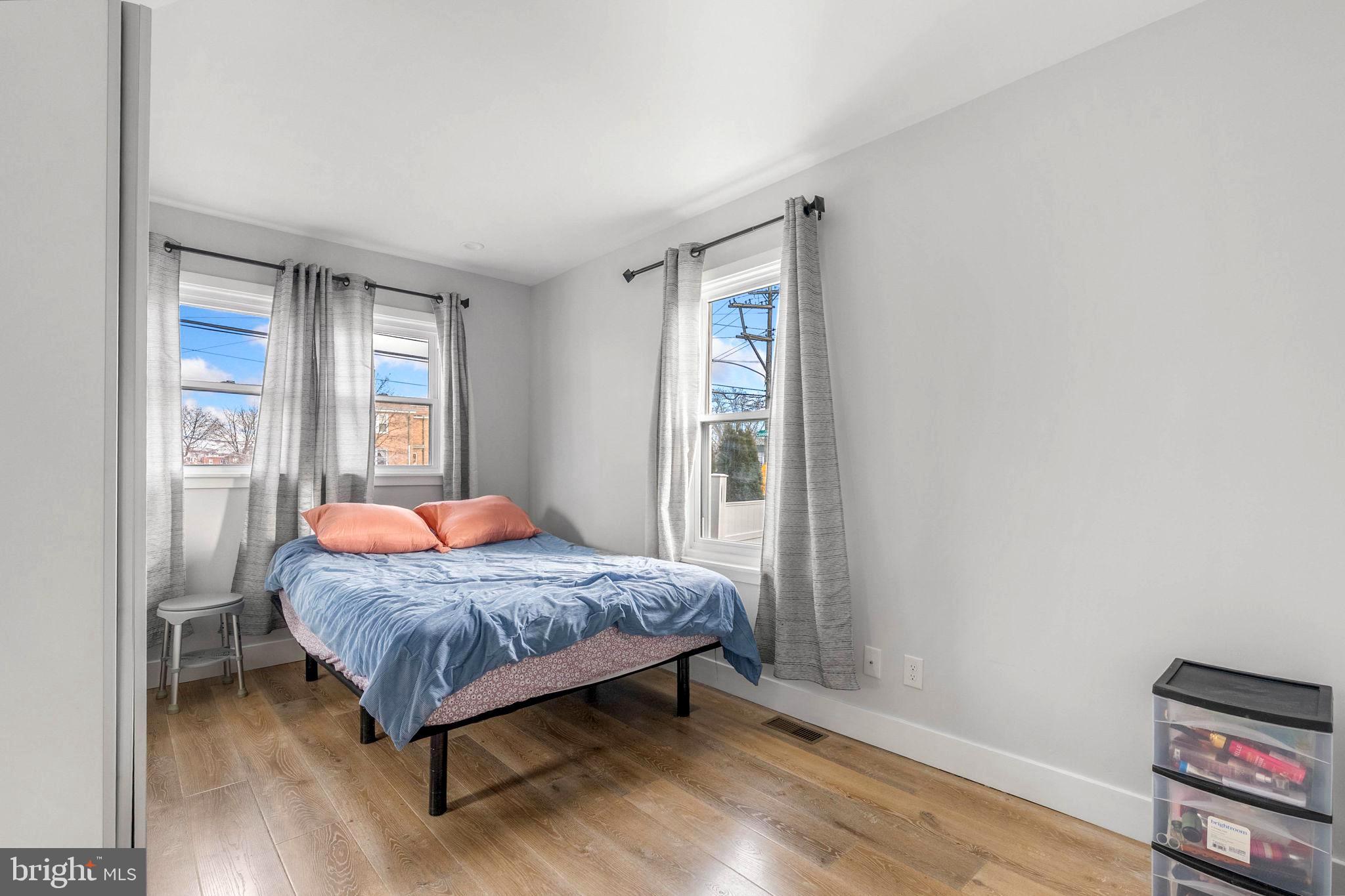 7600 Fayette Street Philadelphia, PA 19150 - Photo 12 of 32 Main floor bedroom