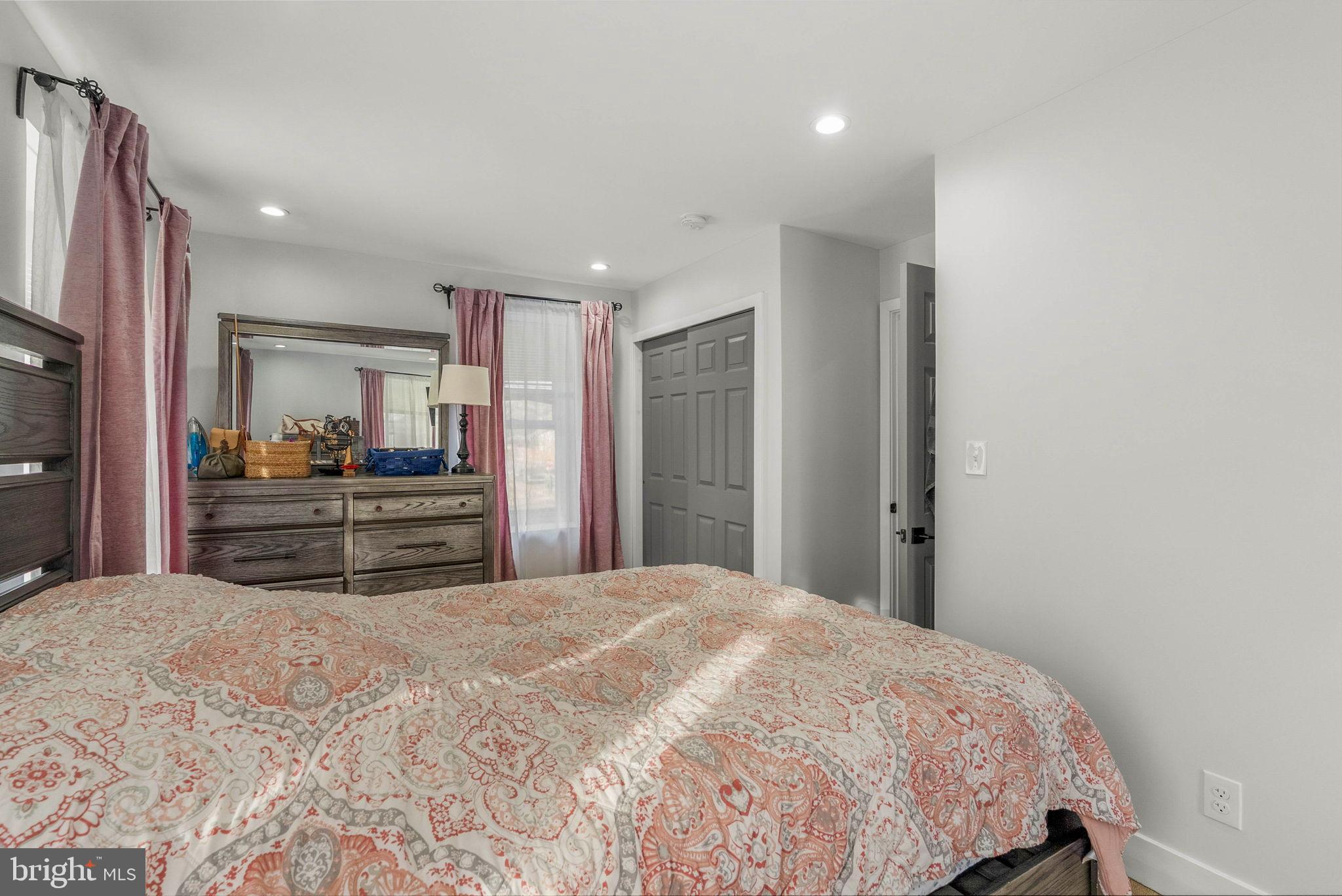 7600 Fayette Street Philadelphia, PA 19150 - Photo 18 of 32 Bedroom 2