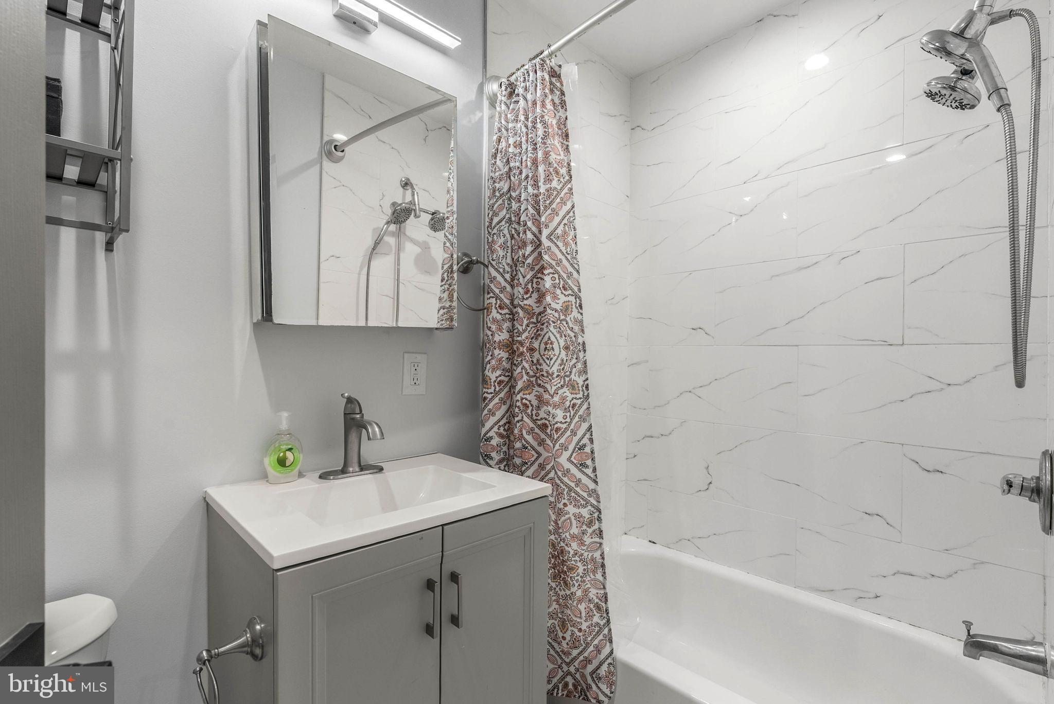 7600 Fayette Street Philadelphia, PA 19150 - Photo 19 of 32 Bathroom 2