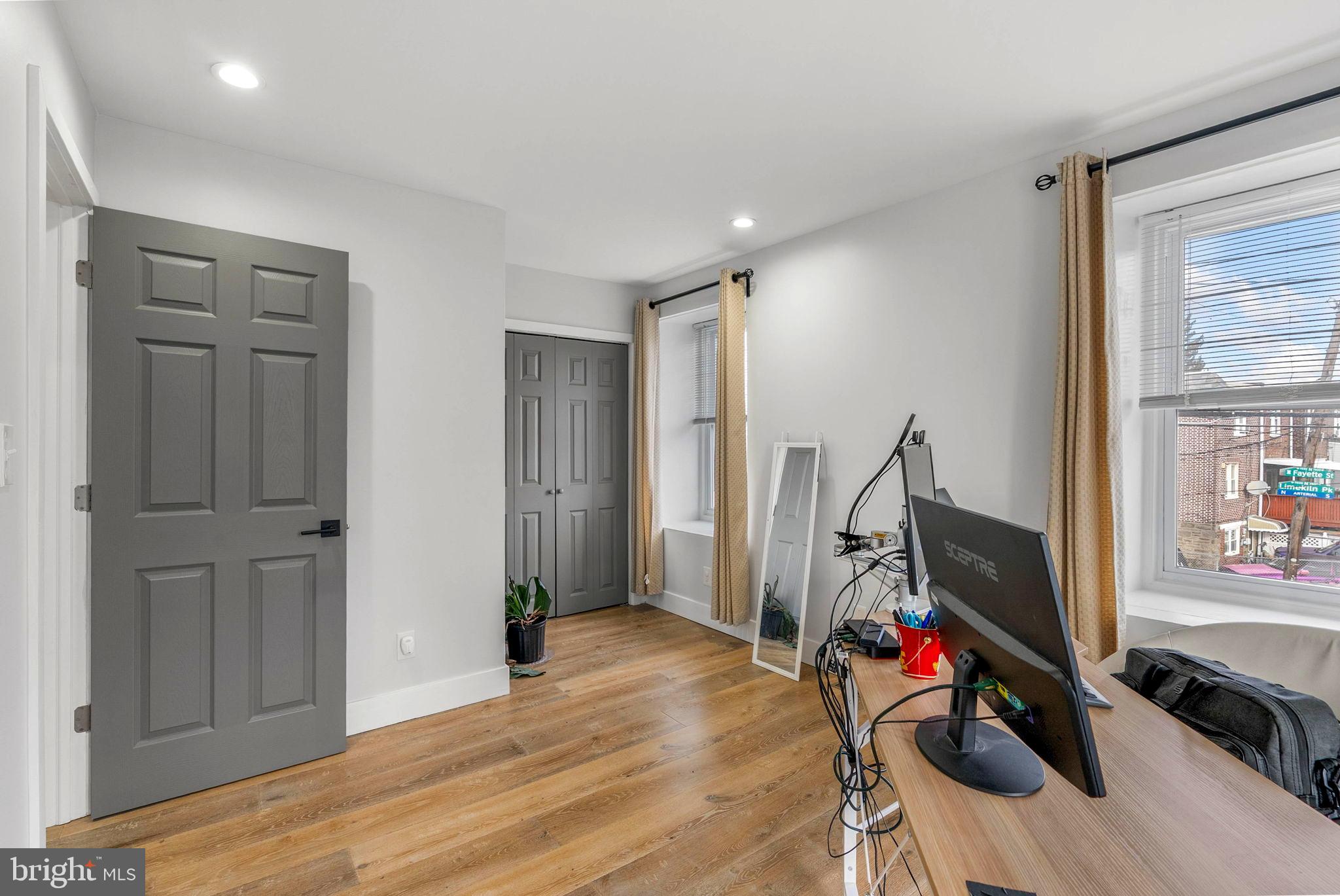 7600 Fayette Street Philadelphia, PA 19150 - Photo 21 of 32 Bedroom 3