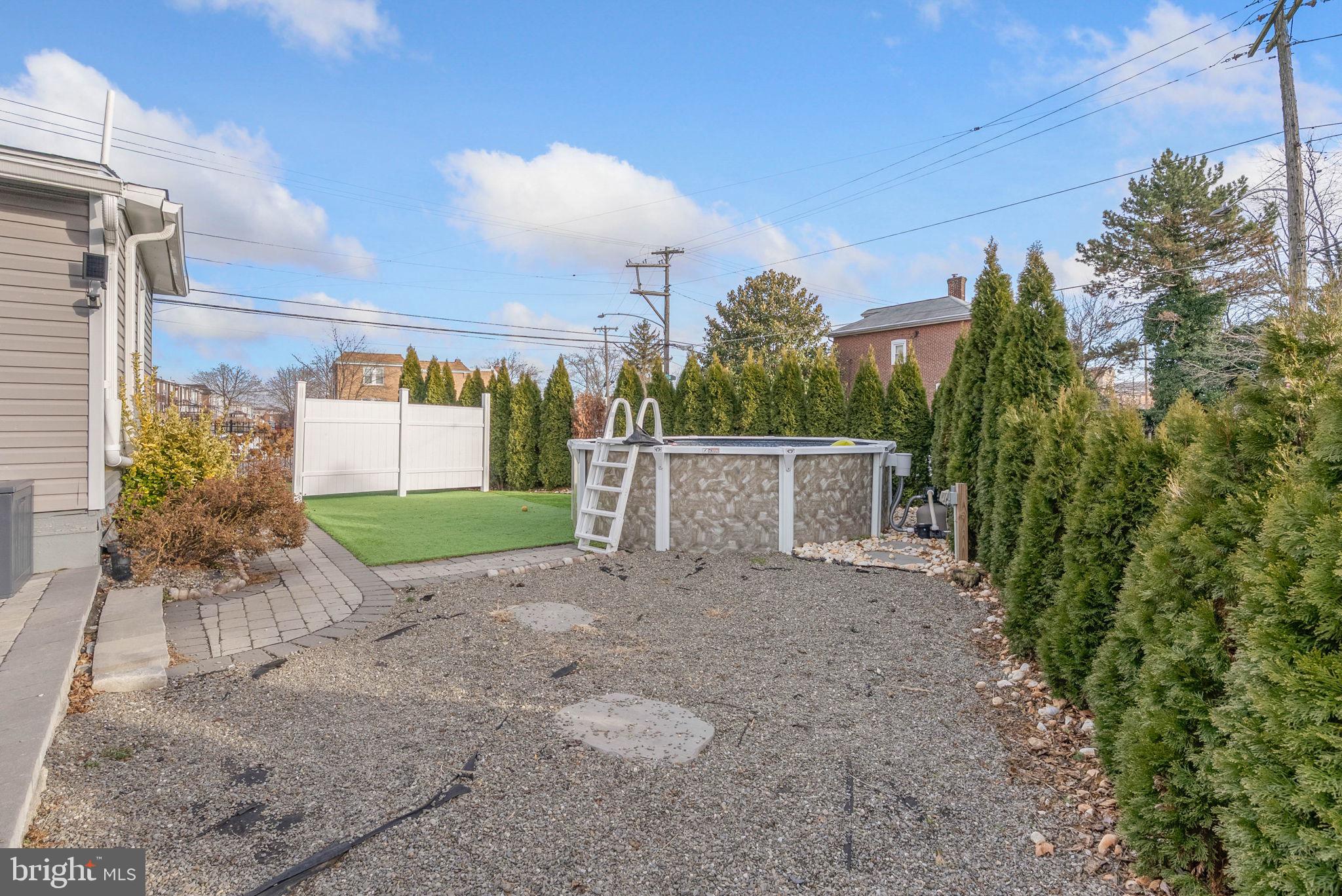 7600 Fayette Street Philadelphia, PA 19150 - Photo 28 of 32 Yard