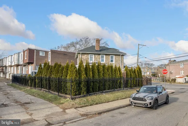 $395,000 | 7600 Fayette Street, Philadelphia, PA 19150