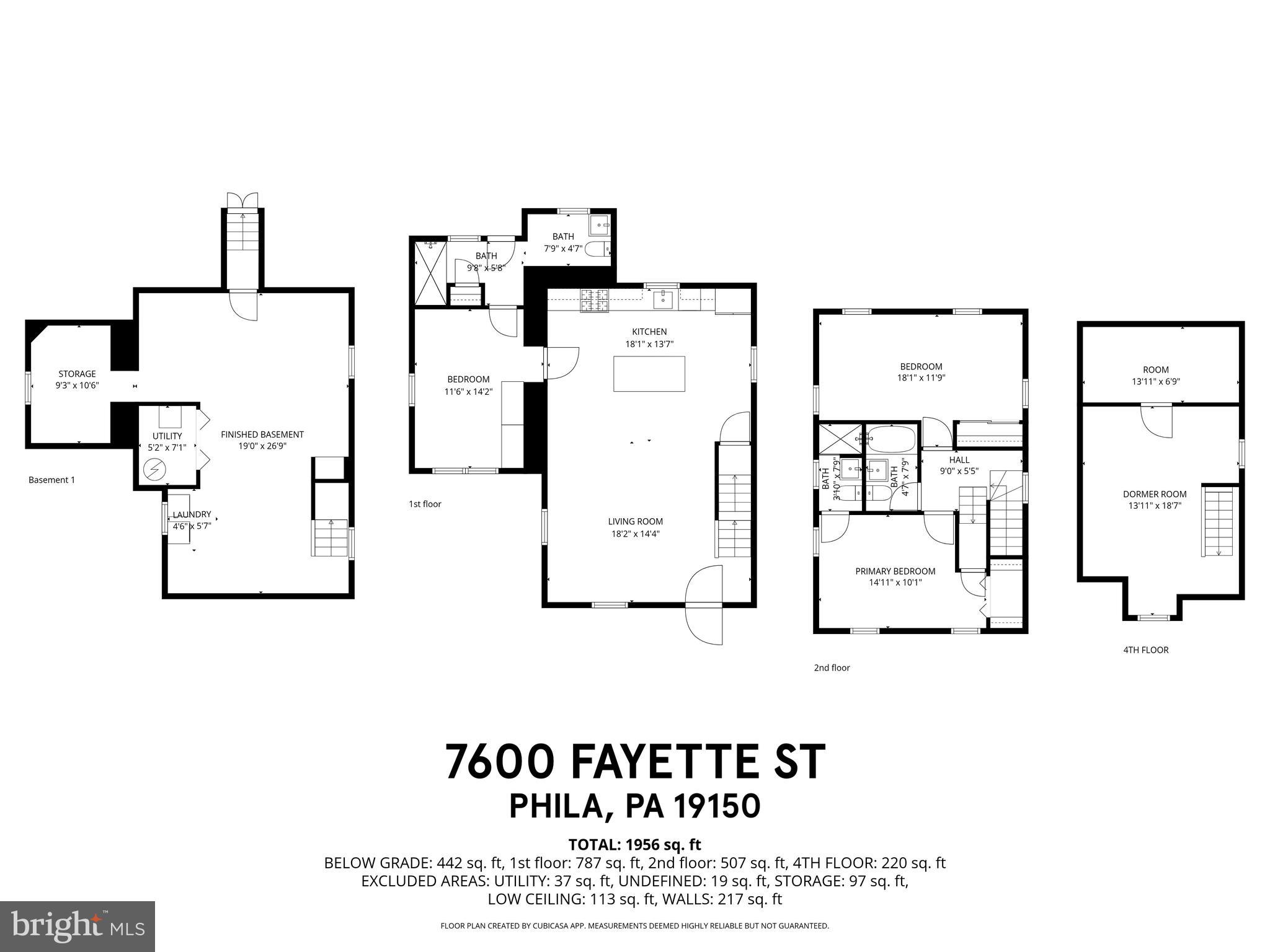 7600 Fayette Street Philadelphia, PA 19150 - Photo 32 of 32