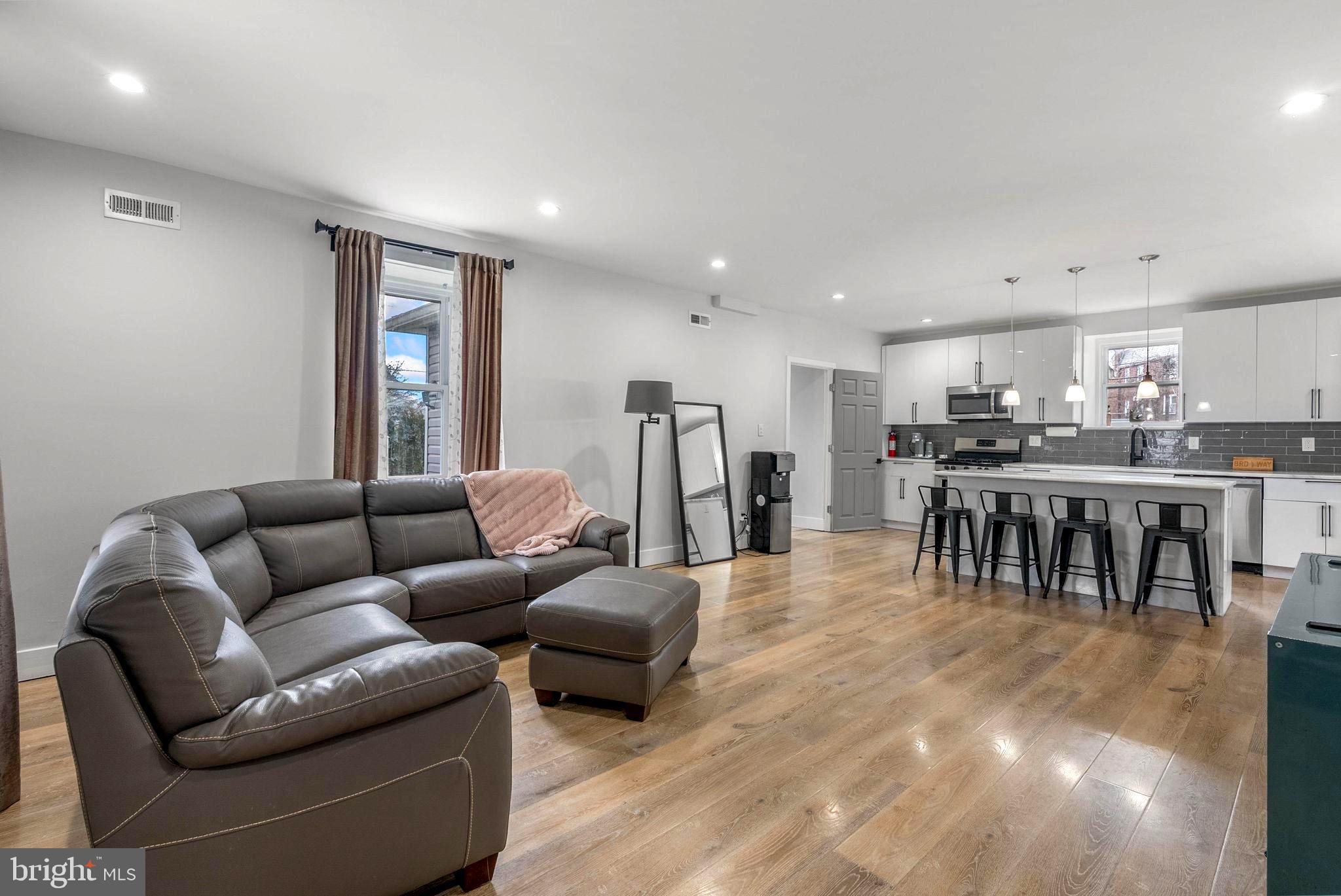 7600 Fayette Street Philadelphia, PA 19150 - Photo 6 of 32 View from front door