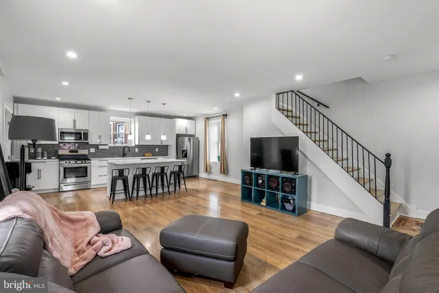 $395,000 | 7600 Fayette Street, Philadelphia, PA 19150