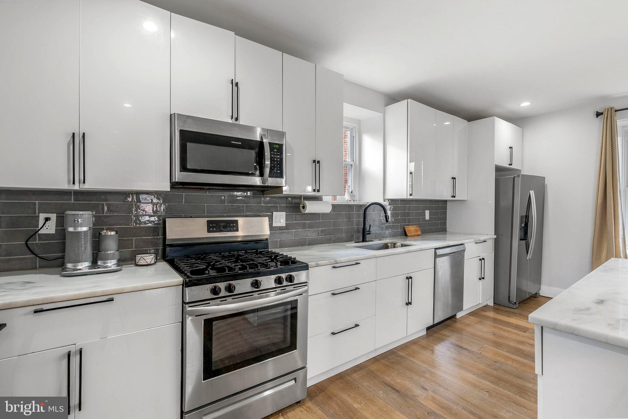 7600 Fayette Street Philadelphia, PA 19150 - Photo 10 of 32 Kitchen