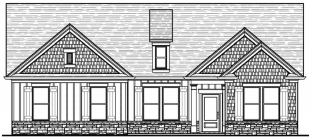 1302 Lackey Road Statham, GA 30666 - Photo 1 of 1
