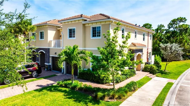 $445,500 | 6242 Southeast Fauna Terrace, Hobe Sound, FL 33455