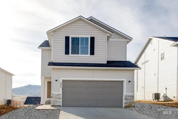 $444,990 | 233 Caribou Court, Horseshoe Bend, ID 83629