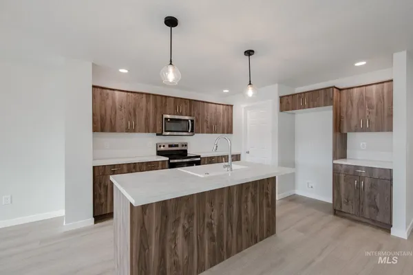 $444,990 | 233 Caribou Court, Horseshoe Bend, ID 83629
