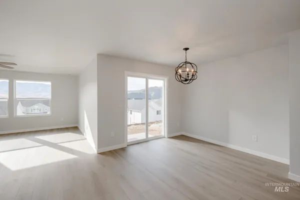 $444,990 | 233 Caribou Court, Horseshoe Bend, ID 83629