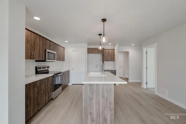 $444,990 | 233 Caribou Court, Horseshoe Bend, ID 83629