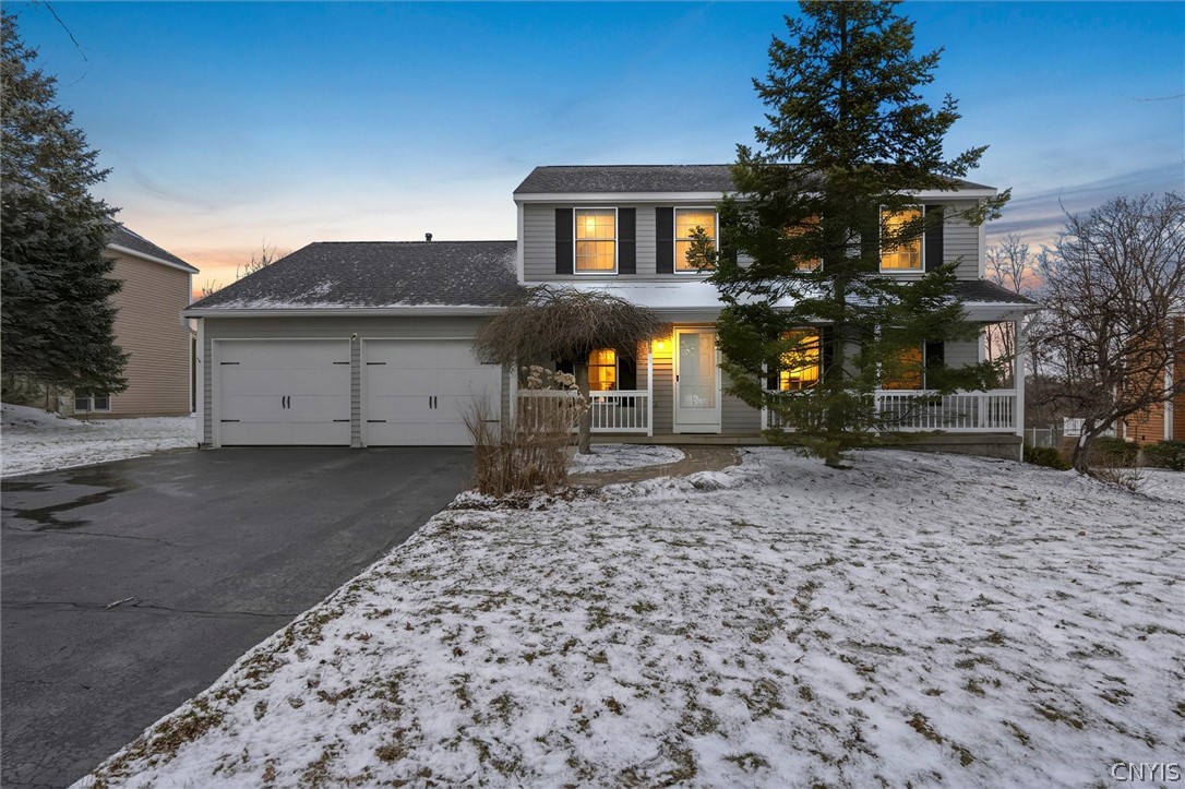 7271 Snowball Run Manlius, NY 13057 - Photo 1 of 50