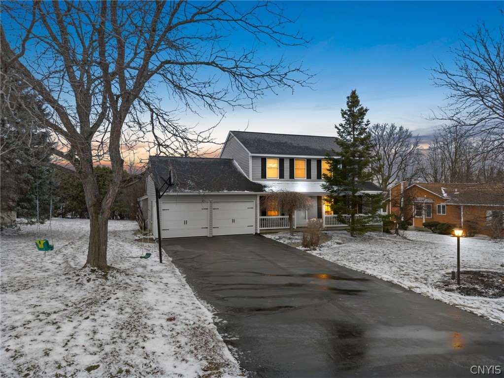 7271 Snowball Run Manlius, NY 13057 - Photo 2 of 50