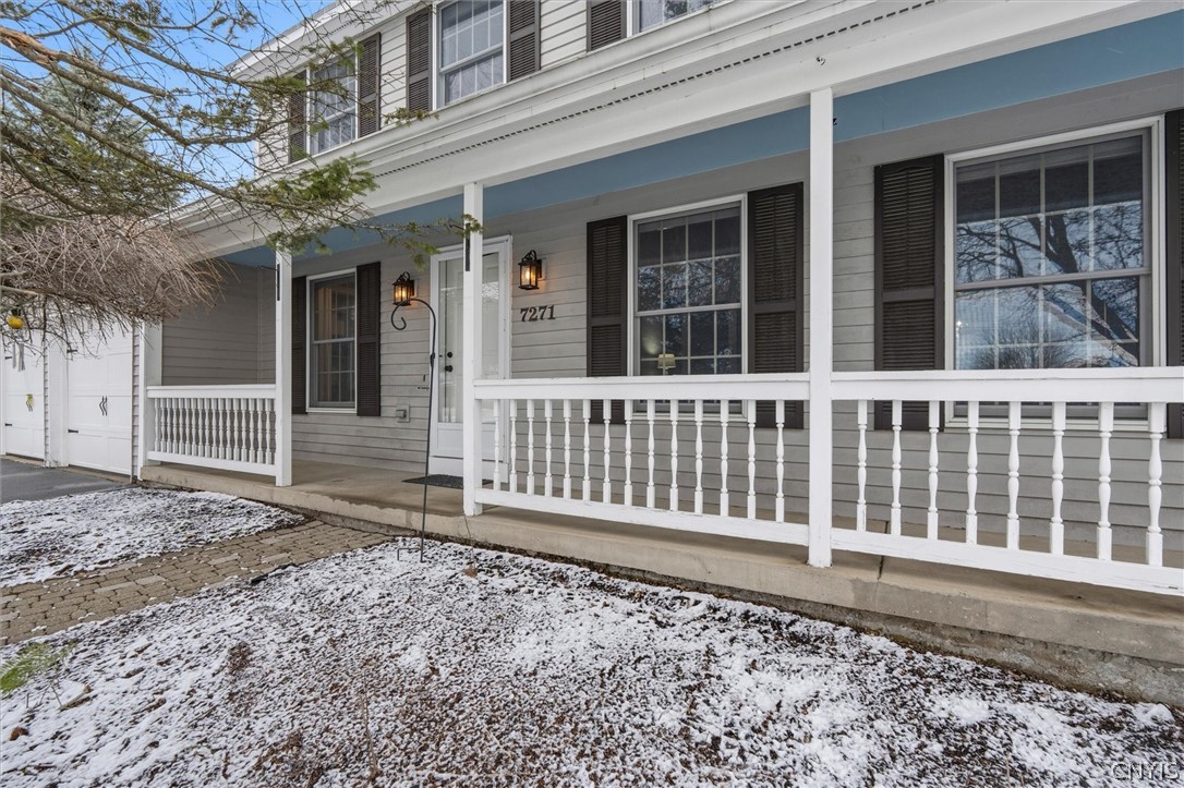 7271 Snowball Run Manlius, NY 13057 - Photo 3 of 50