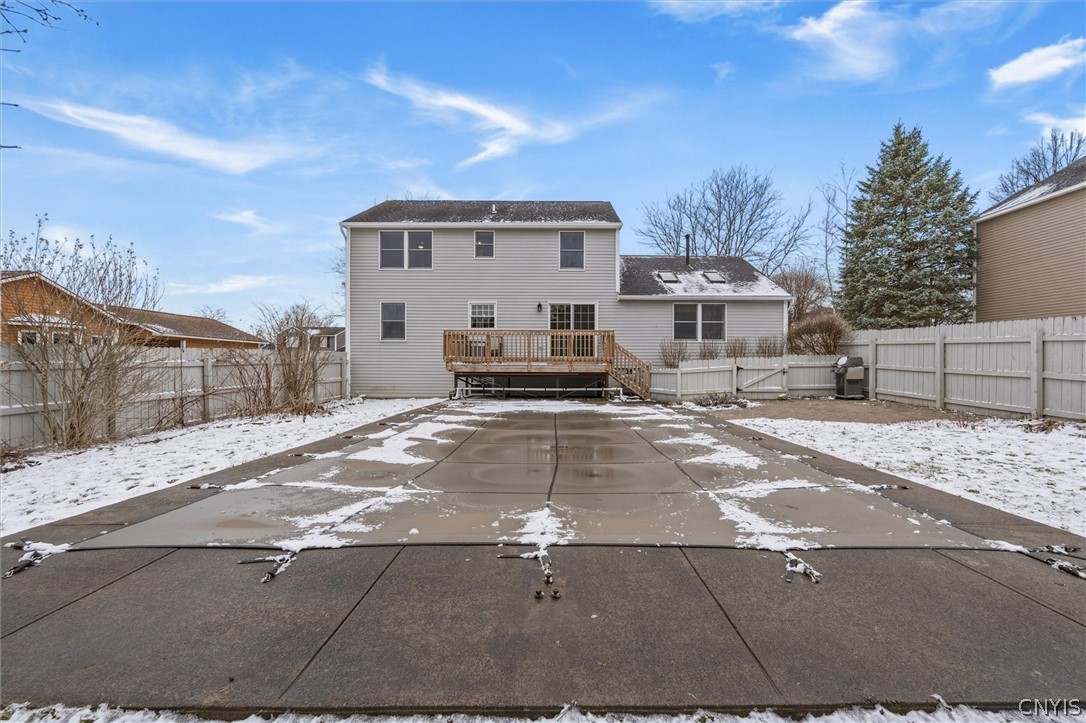 7271 Snowball Run Manlius, NY 13057 - Photo 41 of 50