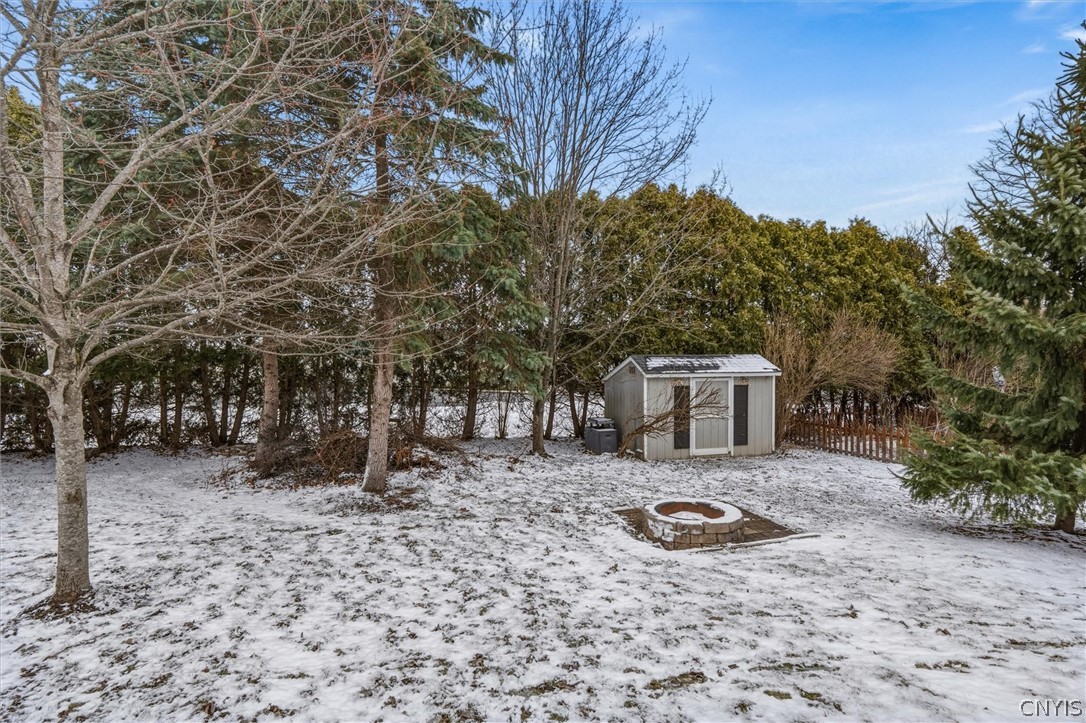 7271 Snowball Run Manlius, NY 13057 - Photo 45 of 50