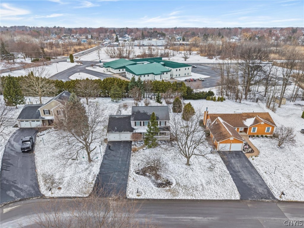 7271 Snowball Run Manlius, NY 13057 - Photo 46 of 50
