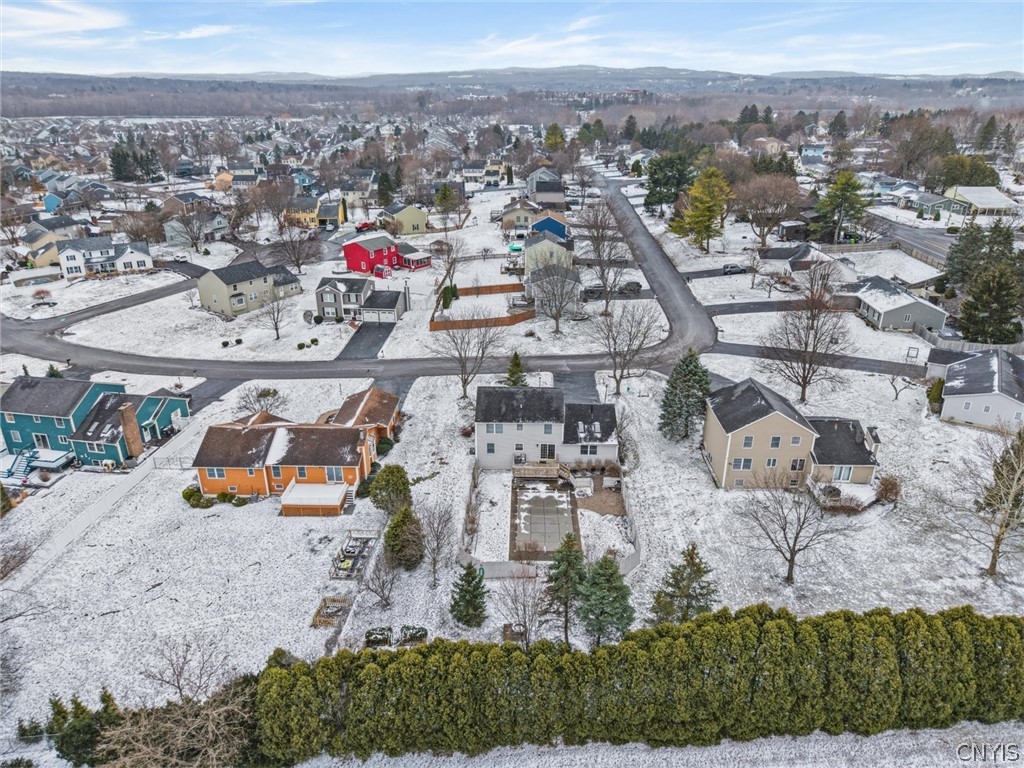 7271 Snowball Run Manlius, NY 13057 - Photo 48 of 50