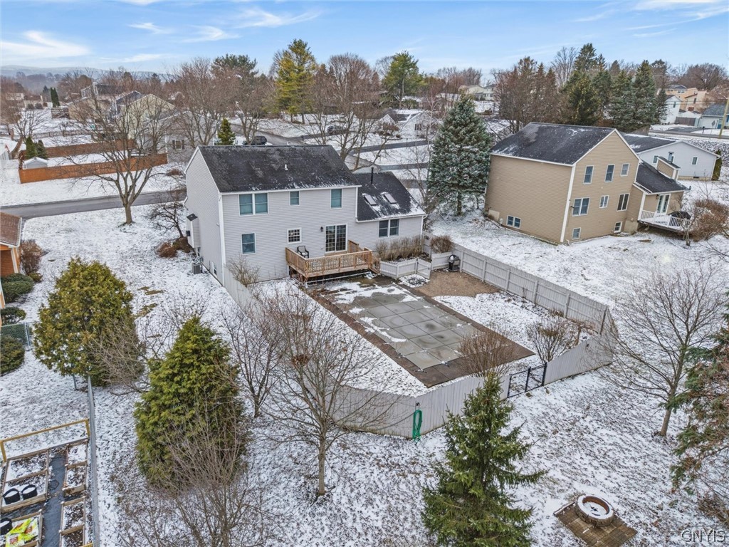 7271 Snowball Run Manlius, NY 13057 - Photo 49 of 50