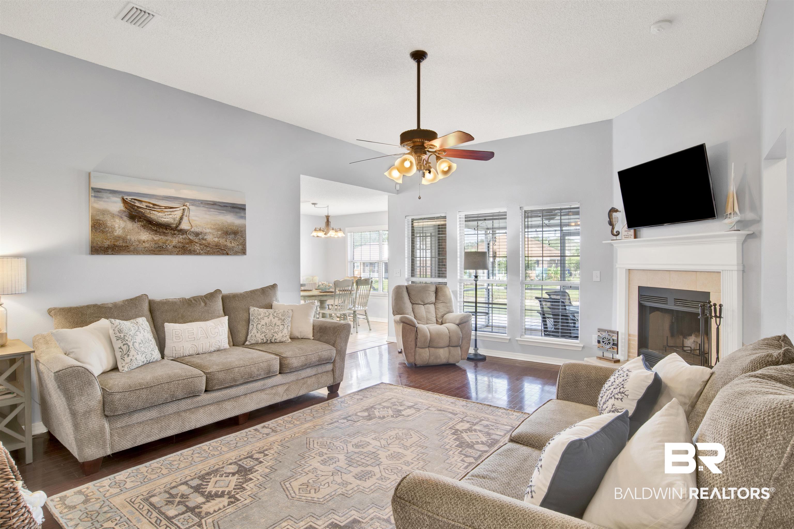 8957 Shoenight Circle Foley, AL 36535 - Photo 5 of 23