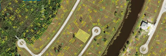 $16,490 | 27 Jasmine Way, Placida, FL 33946