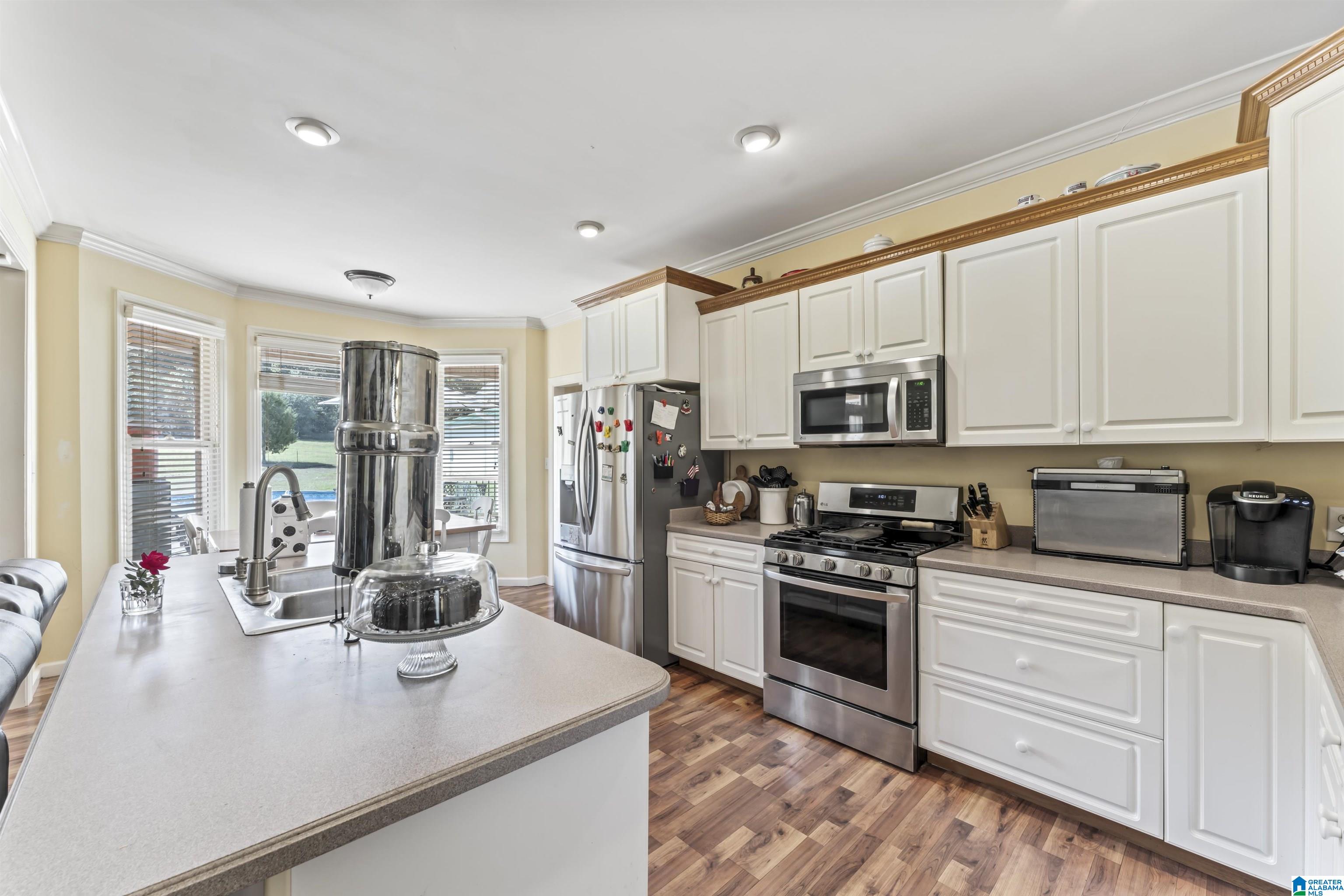 1450 Rendalia Motorway Talladega, AL 35160 - Photo 41 of 64